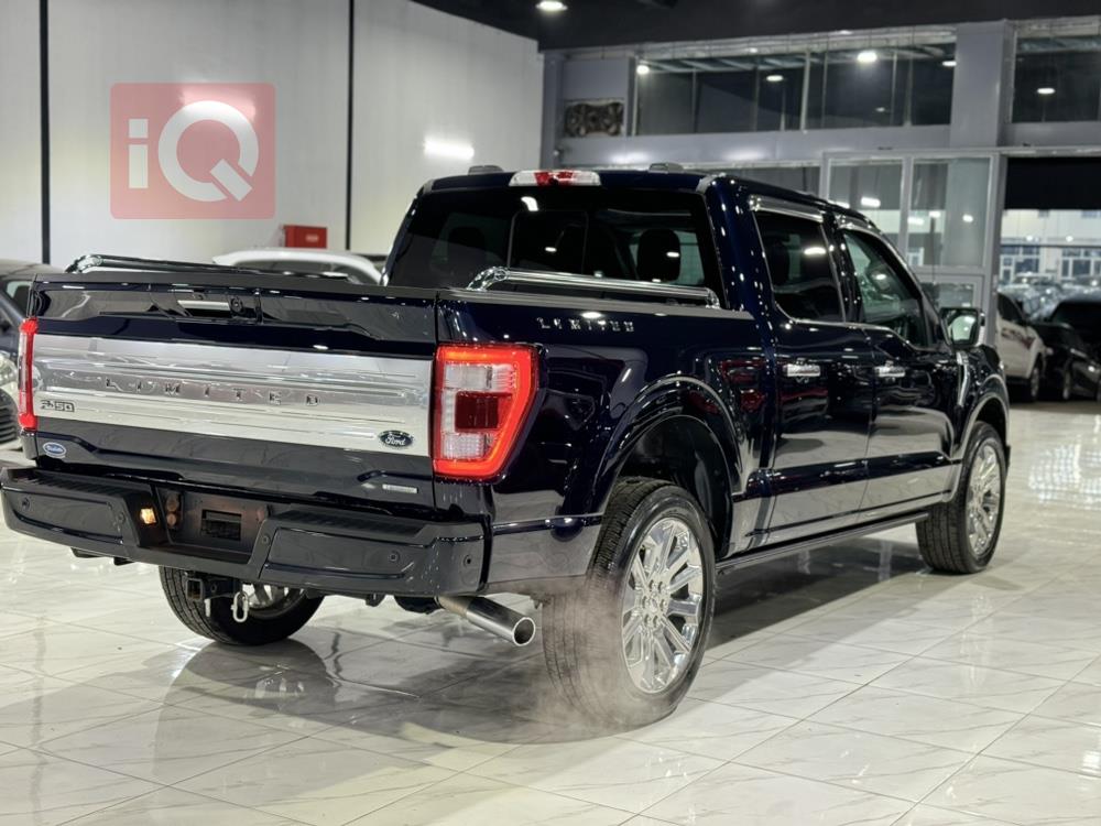 فۆرد F-150
